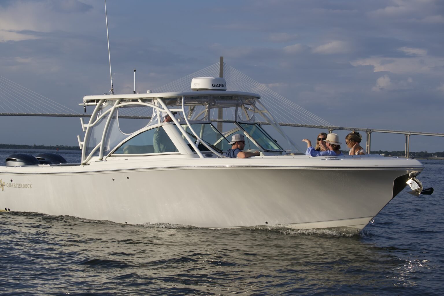 CHARTERS